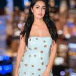 Under The Stars Sequins Dress