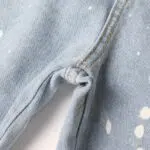 Mirabelle Front Drawstring Denim - Image 10