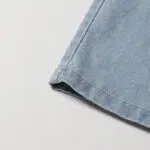 Tiara Diamond Front Cut Denim - Image 10