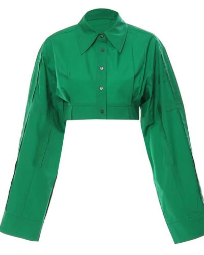 Hazell Front Through Top