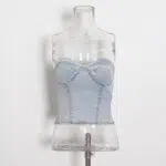 History Of Denim Separates - Image 3