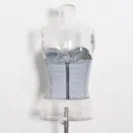 History Of Denim Separates - Image 4