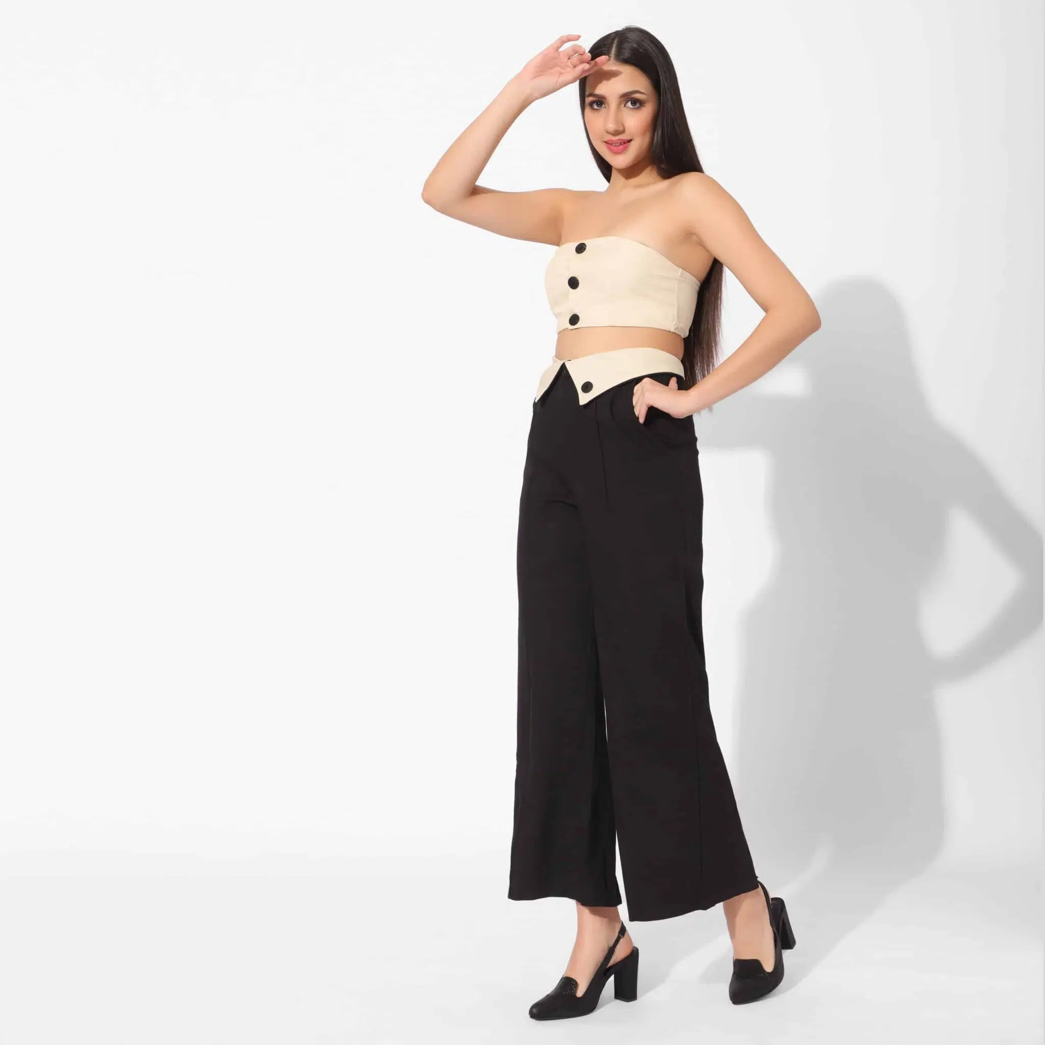 Big Love Front Through Separates - Image 7