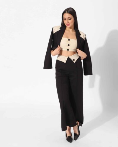 Big Love Front Through Separates