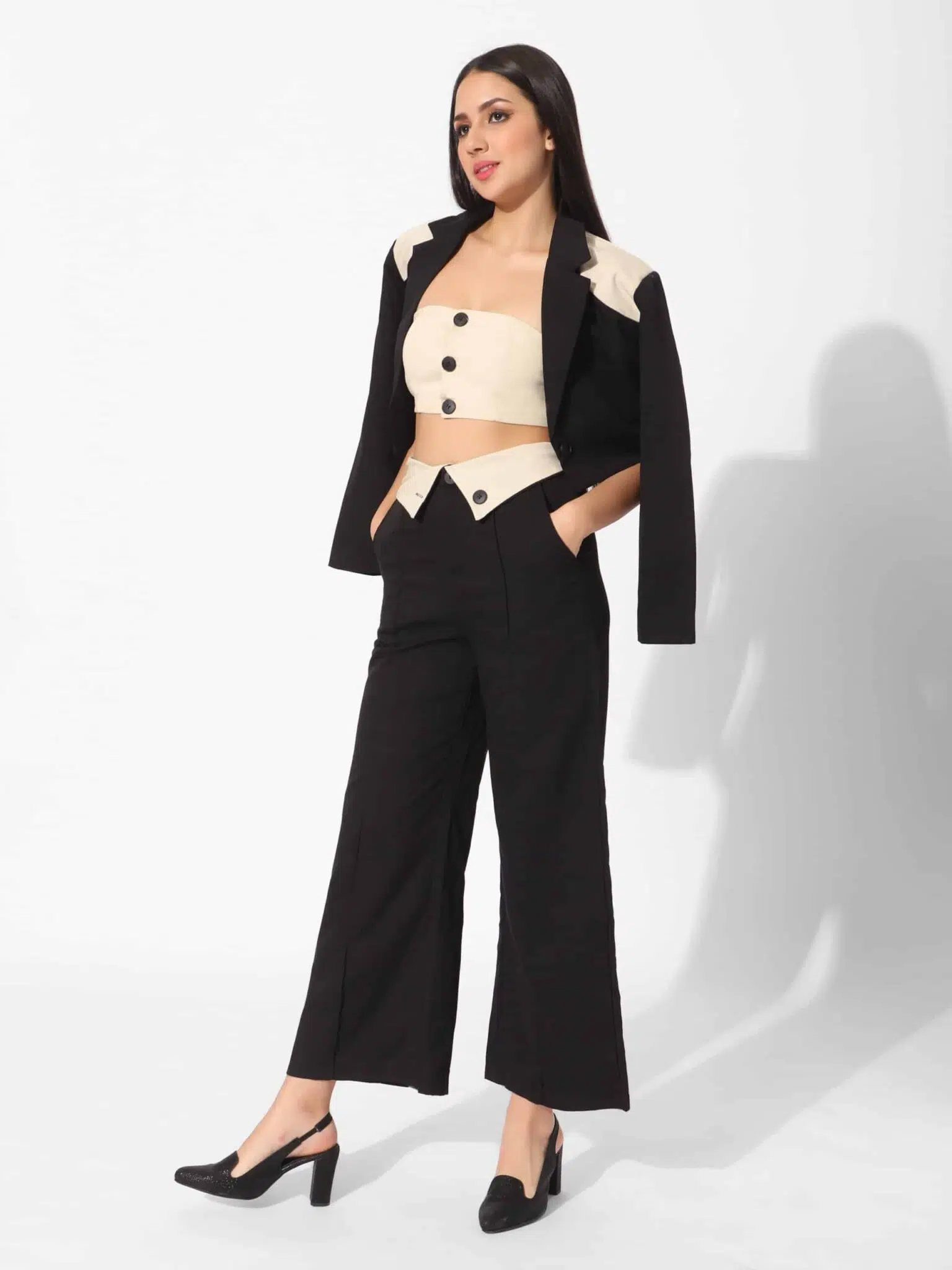 Big Love Front Through Separates - Image 4