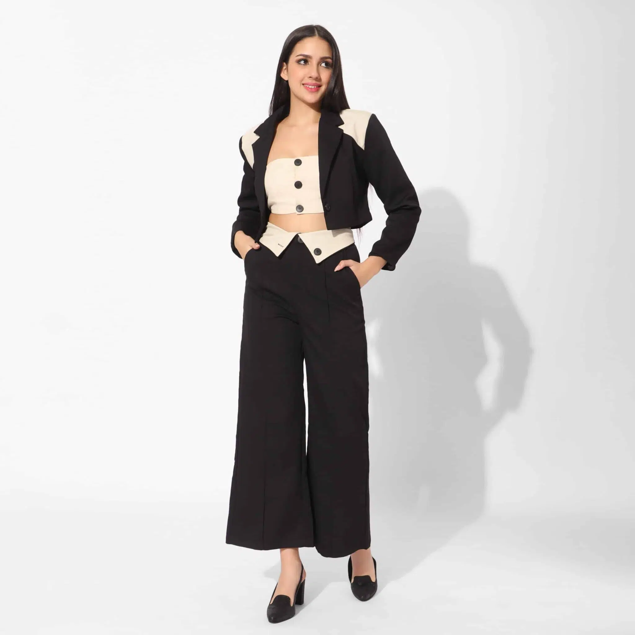 Big Love Front Through Separates - Image 3