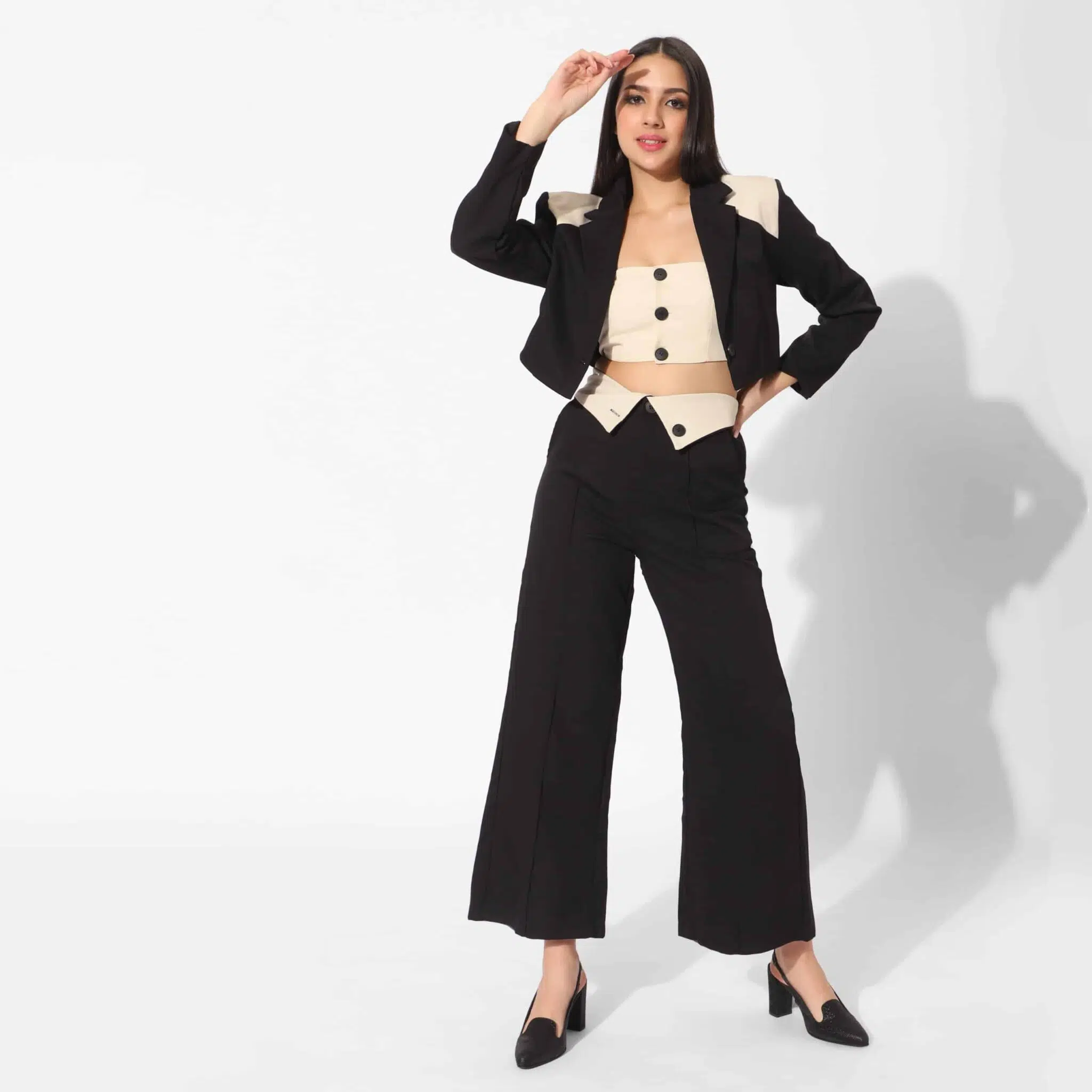 Big Love Front Through Separates - Image 2