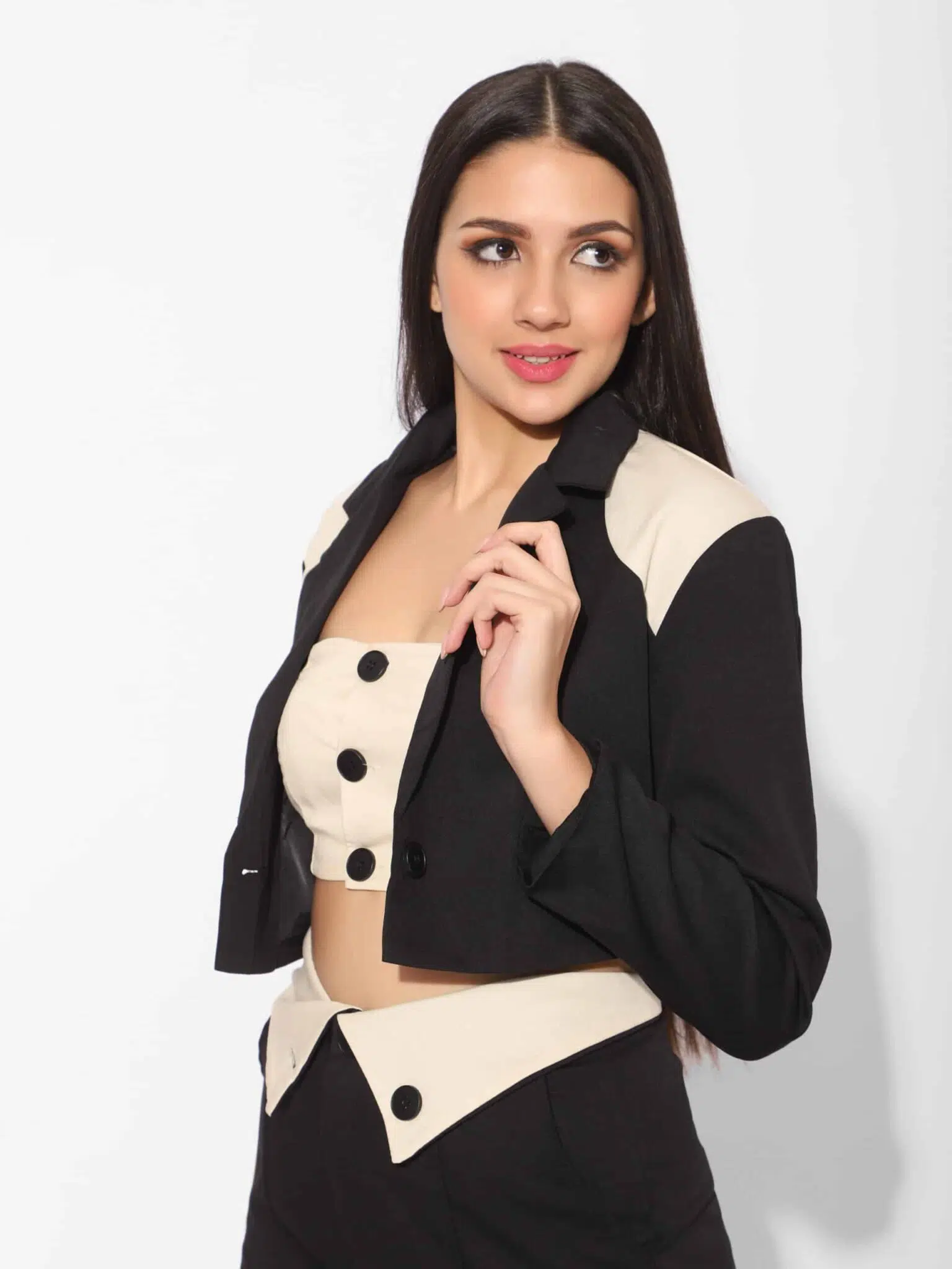 Big Love Front Through Separates - Image 5