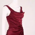 Dessa Corset Dress - Image 7