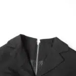 Tensi Front Through Corset Top - Image 8