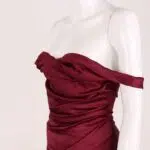 Dessa Corset Dress - Image 6