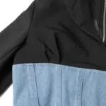 Tensi Front Through Corset Top - Image 9