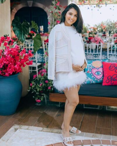 Look At Me Now Dress