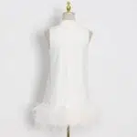 Look At Me Now Dress - Image 4