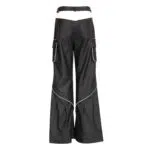 Tonya Side Pocket Pants - Image 5