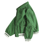 Raudo Front Through Jacket - Image 2