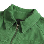 Raudo Front Through Jacket - Image 5