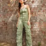 Zulema Front Through Jumpsuit