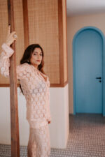 Trixcia Lace Separates - Image 5