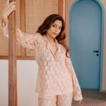 Trixcia Lace Separates