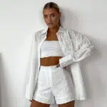 White Hot Separates