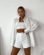 White Hot Separates