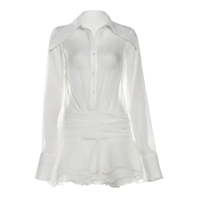 Soft Girl Era Dress - Image 3