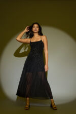 Belena Hot Dress