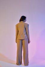 Fiore Front Through Pantsuits - Image 3