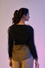 Glamour Front Through Top - Image 3