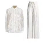 Haila Front Through Separates