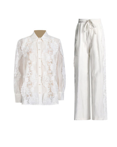 Haila Front Through Separates