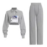 Uptown Chic Separates