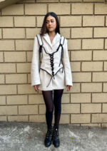 Breakfast at Tiffany’s Blazer