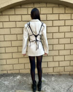 Breakfast at Tiffany’s Blazer - Image 4