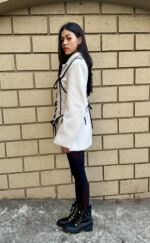 Breakfast at Tiffany’s Blazer - Image 3