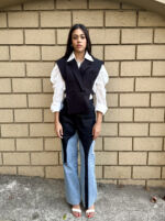 Olyver Denim Pants - Image 2