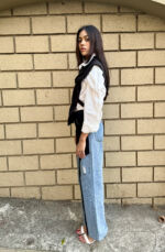 Olyver Denim Pants - Image 3