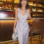 Ellabeth Relaxed Separates