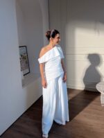 Tipsy Front Through Separates