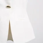 Tamie Front Through Waist Top - Image 9
