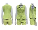 Belena Relaxed Separates - Image 4