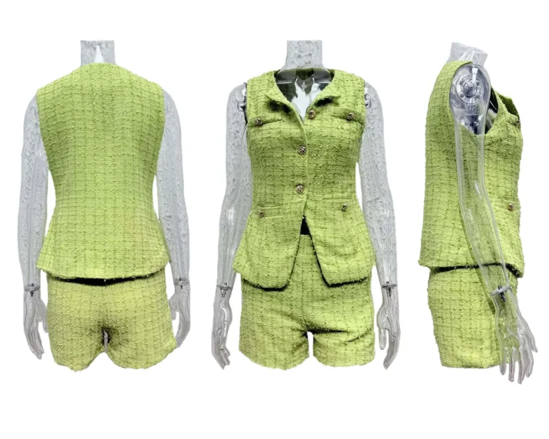 Belena Relaxed Separates - Image 4
