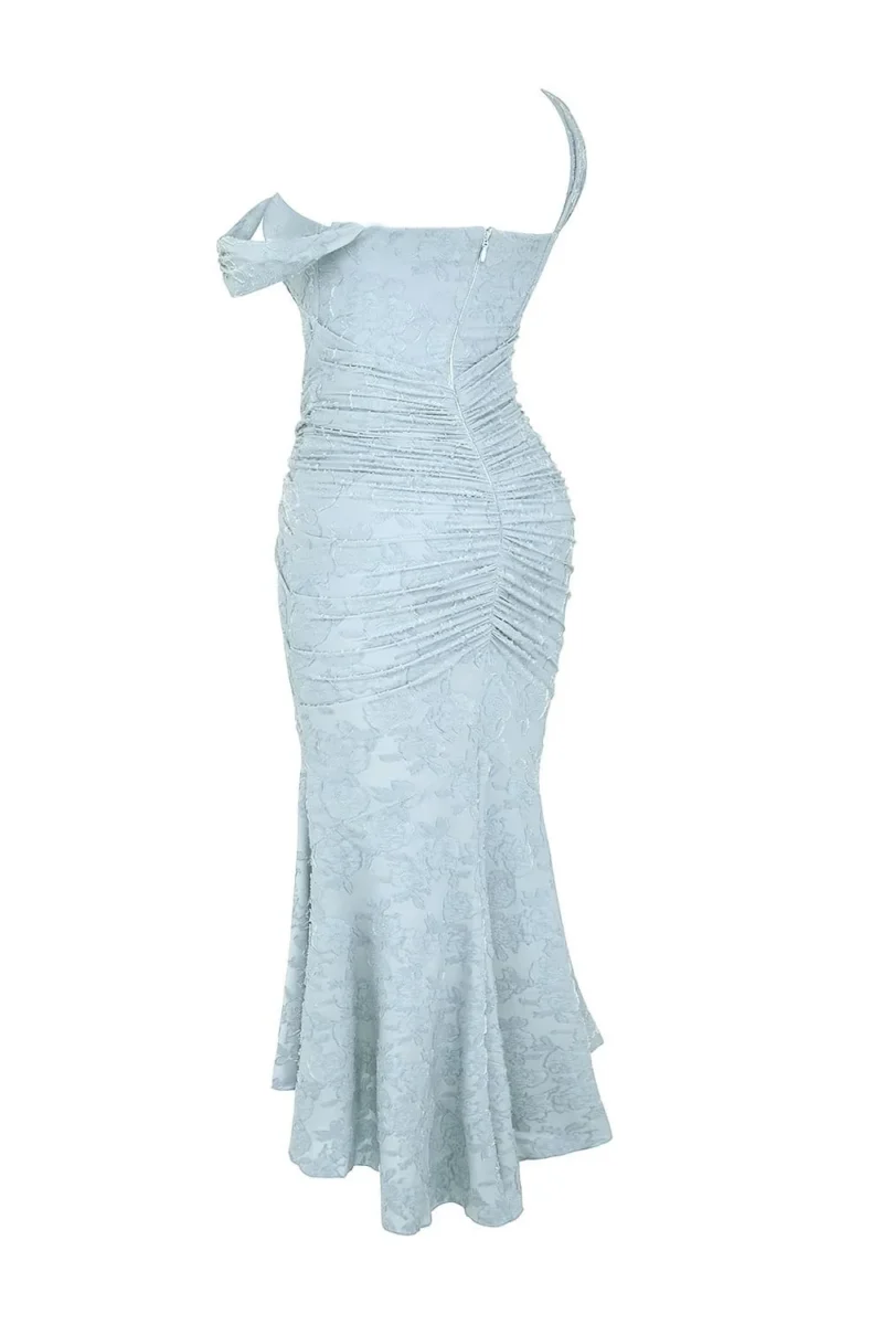 Rise Rise Relaxed Front Through Dress - Image 17