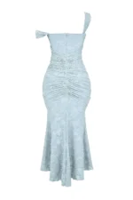 Rise Rise Relaxed Front Through Dress - Image 16