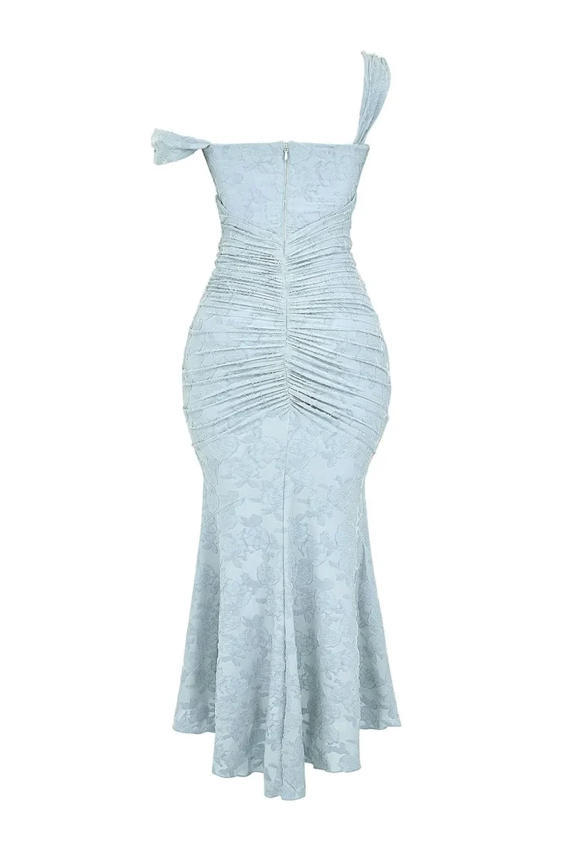 Rise Rise Relaxed Front Through Dress - Image 16