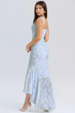 Rise Rise Relaxed Front Through Dress - Image 15