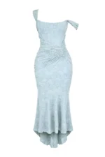 Rise Rise Relaxed Front Through Dress - Image 18