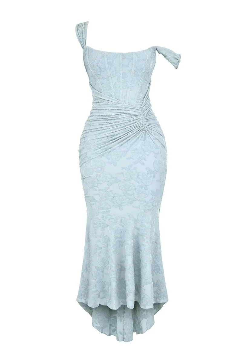 Rise Rise Relaxed Front Through Dress - Image 18