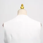 Tamie Front Through Waist Top - Image 10